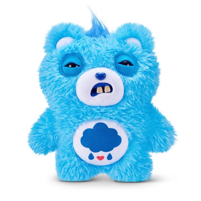 Fuggler Care Bears Soft Toy (Styles Vary)