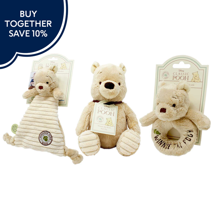 Winnie the Pooh Gift Set 