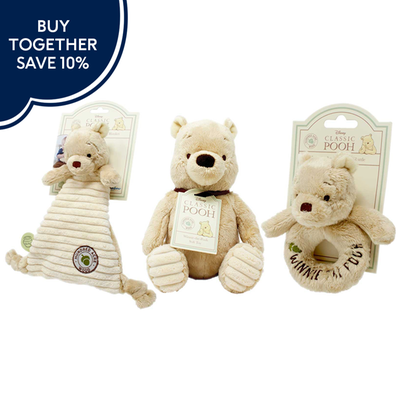 Winnie the Pooh Gift Set 