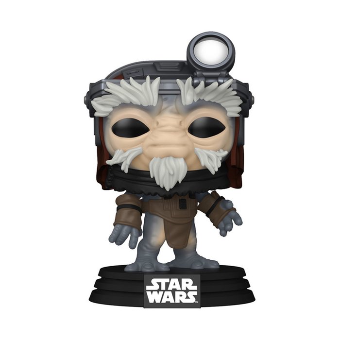 Funko Pop! Clang Vinyl Figure Star Wars