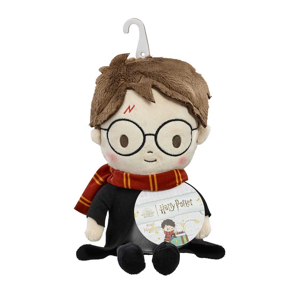 The Entertainer Harry Potter 26Cm Soft Toy