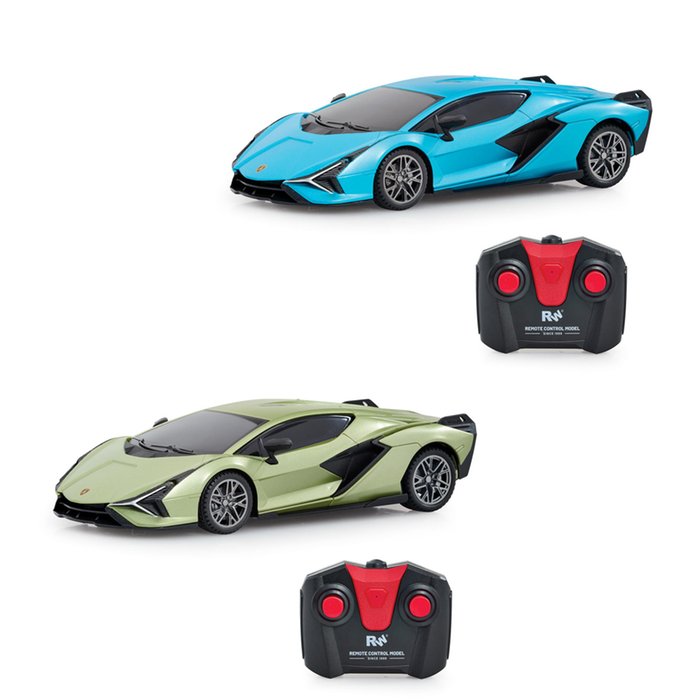 RC 1:24 LAMBO SIAN