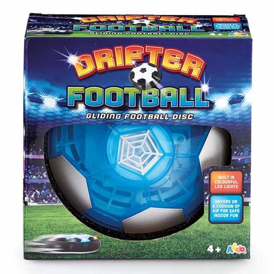 AG Drifter Football (Styles Vary)