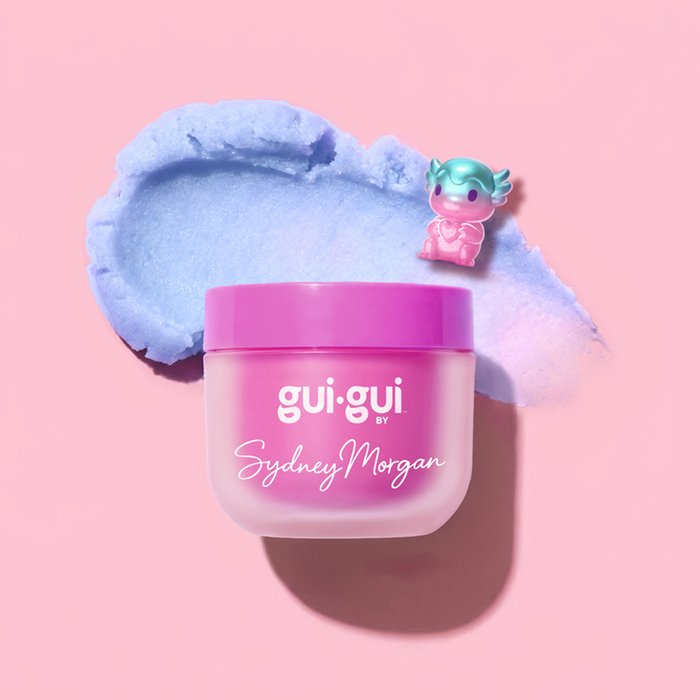 Gui Gui Sydney Morgan Slime Craft Set