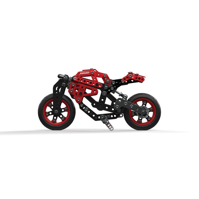 Meccano Pro Ducati Monster Construction Set
