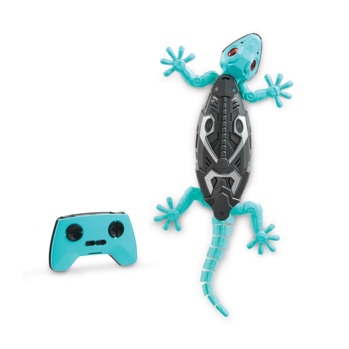 Xceler8 Wall Climbing Remote Control Gecko