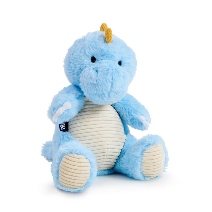 Snuggle Buddies Dylan Dinosaur Soft Toy