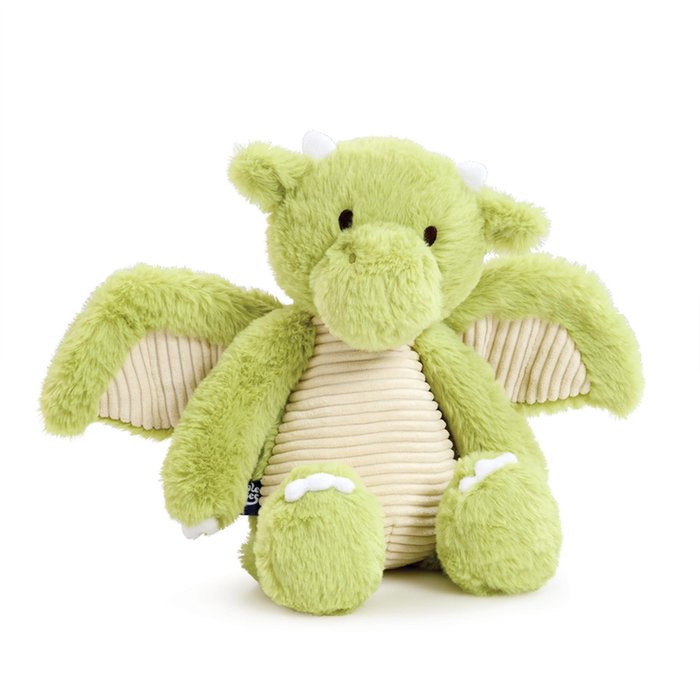 Snuggle Buddies Daisy Dragon Soft Toy