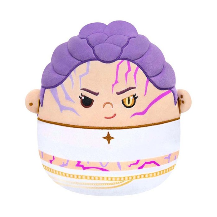 Original Squishmallows KPop Demon Hunters Rumi Soft Toy