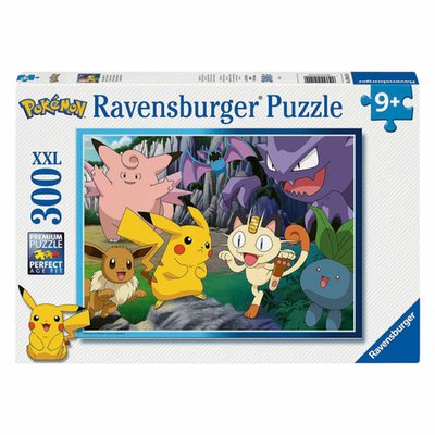 Ravensburger Pokemon XXL 300 Piece Puzzle