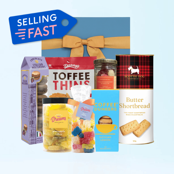 Sweet Treats Hamper