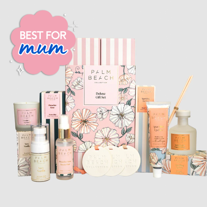 Deluxe Gift Set by Palm Beach Collection