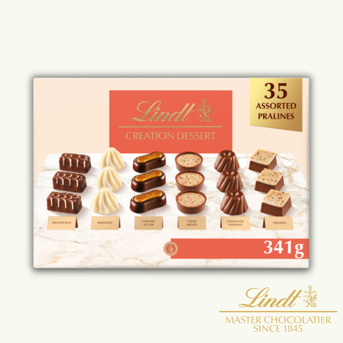 Creation Dessert 341g
