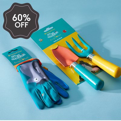 Young Greenfingers Collection