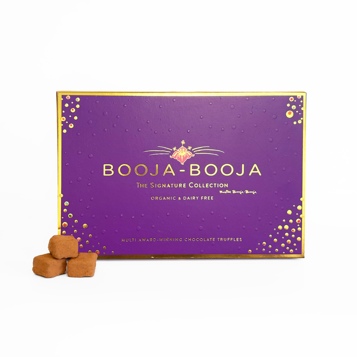 Booja Booja The Signature Collection