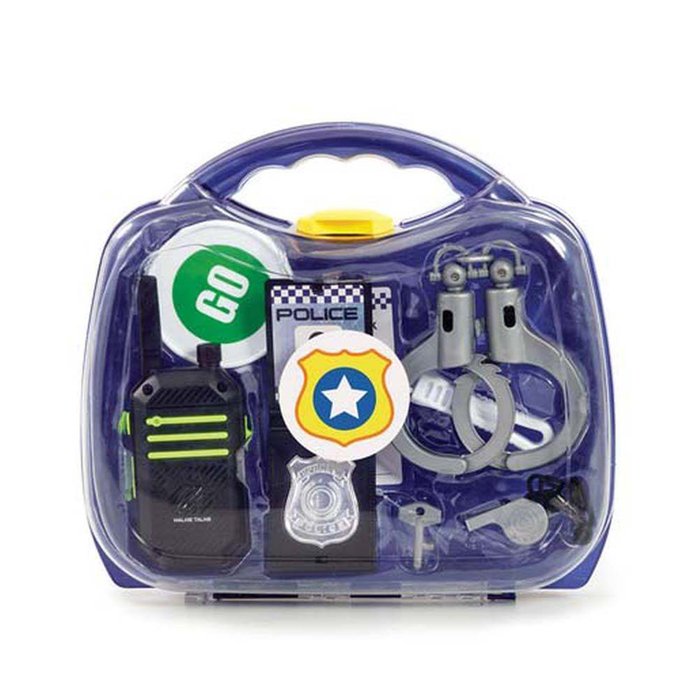 Early Learning Centre Police Case