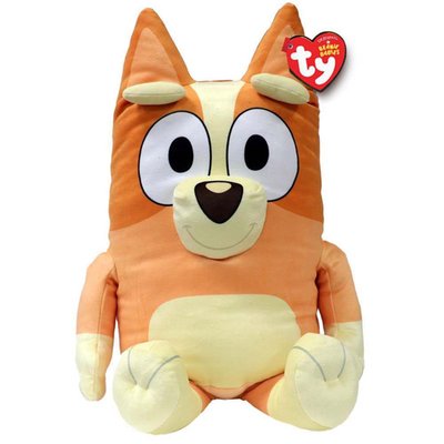 Ty Beanie Babies Bluey Bingo 57cm Soft Toy