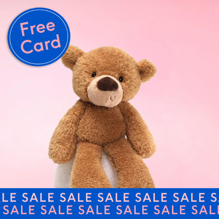 Teddy Bear by GUND