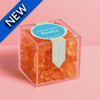 Sugarfina Champagne Bears