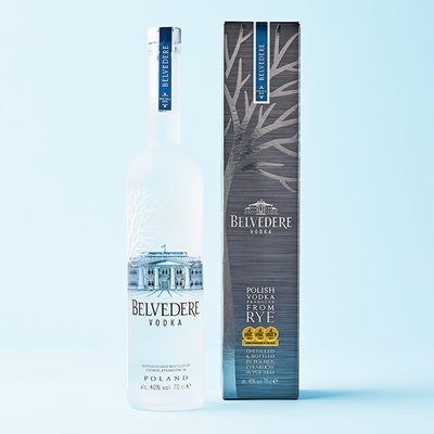 Belvedere Vodka 70cl