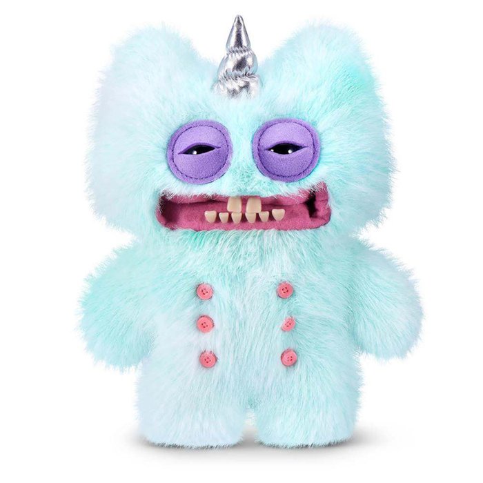 Fuggler Fugglercorns Stinkface Soft Toy by ZURU