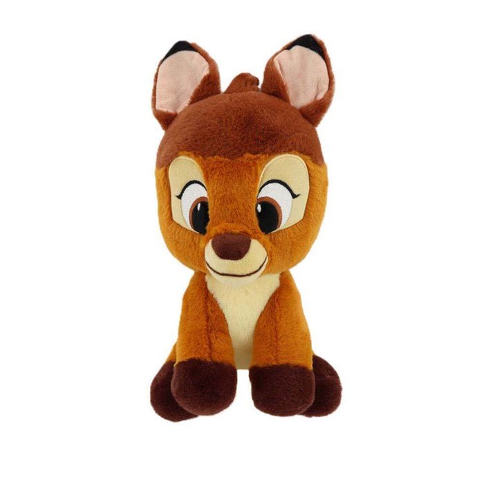 Disney Bambi 25cm Soft Toy