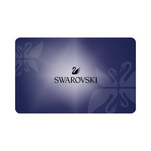 Swarovski Gift Card