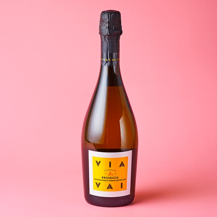 Via Vai Prosecco 75cl