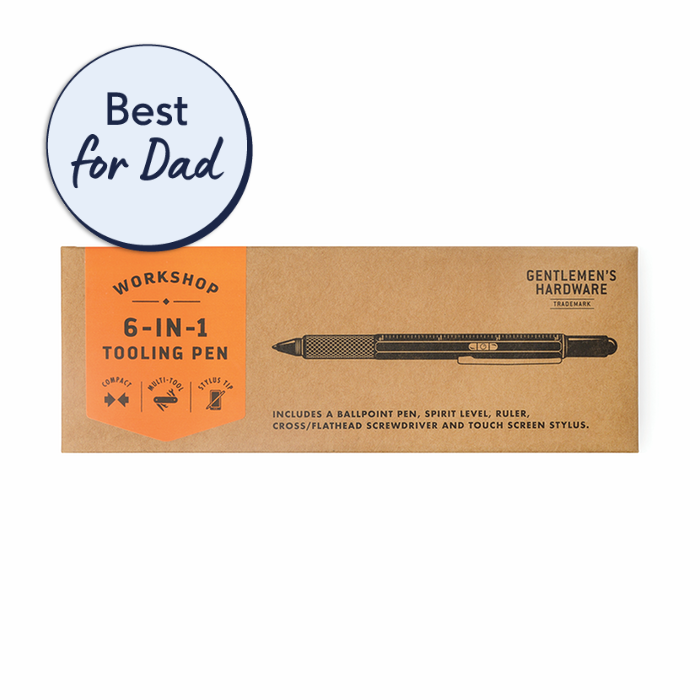 6-in-1 Tooling Pen