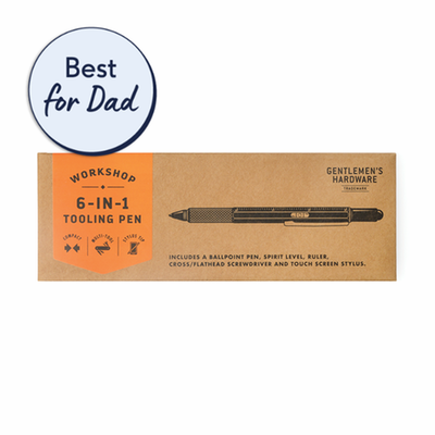 6-in-1 Tooling Pen
