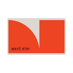 West Elm Gift Card