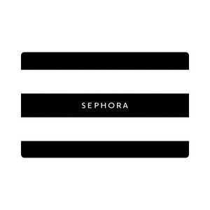 Sephora Gift Card