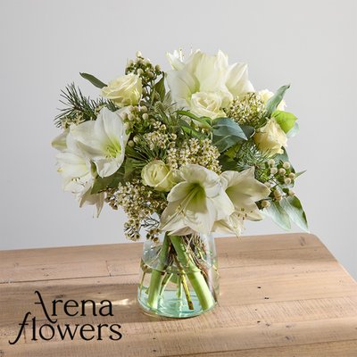 Arena Flowers Celestia Bouquet