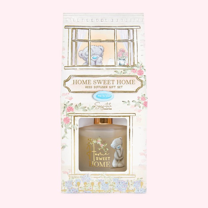 Tatty Teddy Reed Diffuser