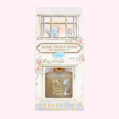 Tatty Teddy Reed Diffuser
