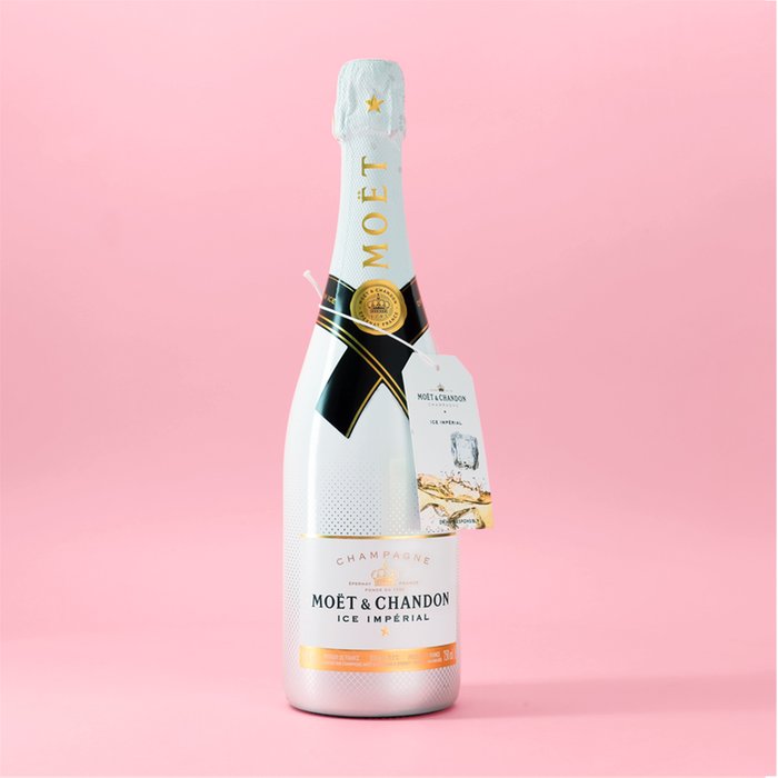 Moët & Chandon Ice Impérial 75cl Champagne