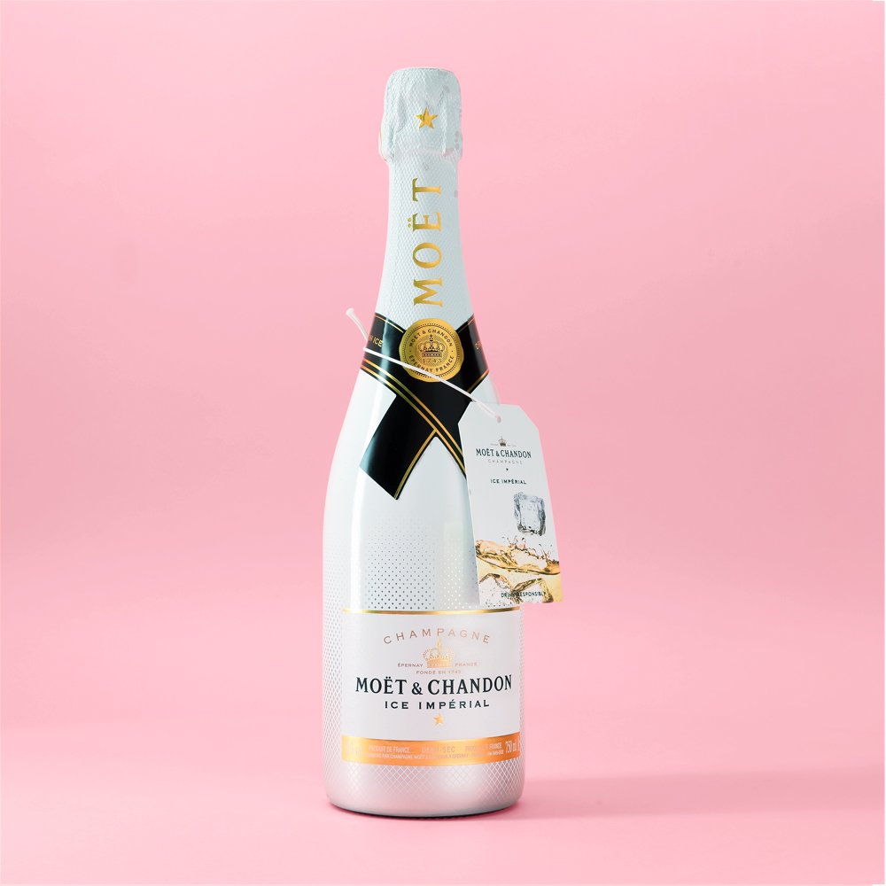 MoÃ«t & Chandon Ice ImpÃ©rial 75Cl Champagne