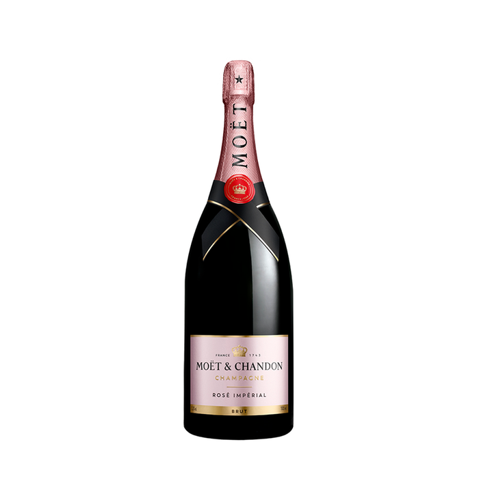 Moët et Chandon Rosé 150cl