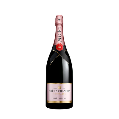 Moët et Chandon Rosé 150cl