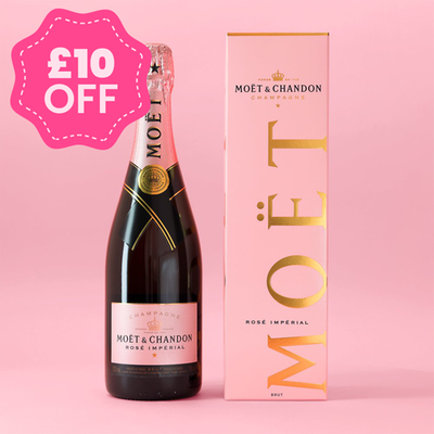 Moët et Chandon Rosé 150cl