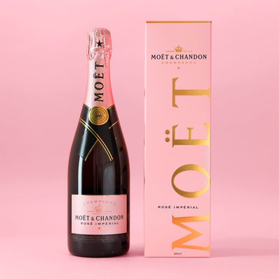 Moët et Chandon Rosé 150cl