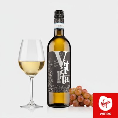 Virgin Wines Vitalita Pinot Grigio