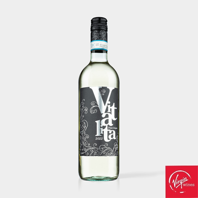 Virgin Wines Vitalita Pinot Grigio