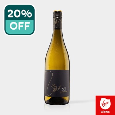 Virgin Wines Ali di Api Pinot Grigio