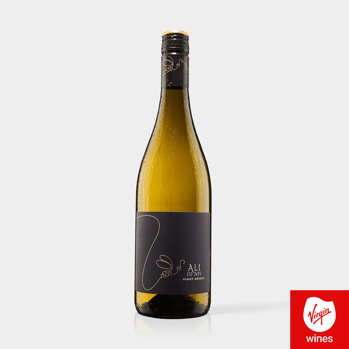 Virgin Wines Ali di Api Pinot Grigio 