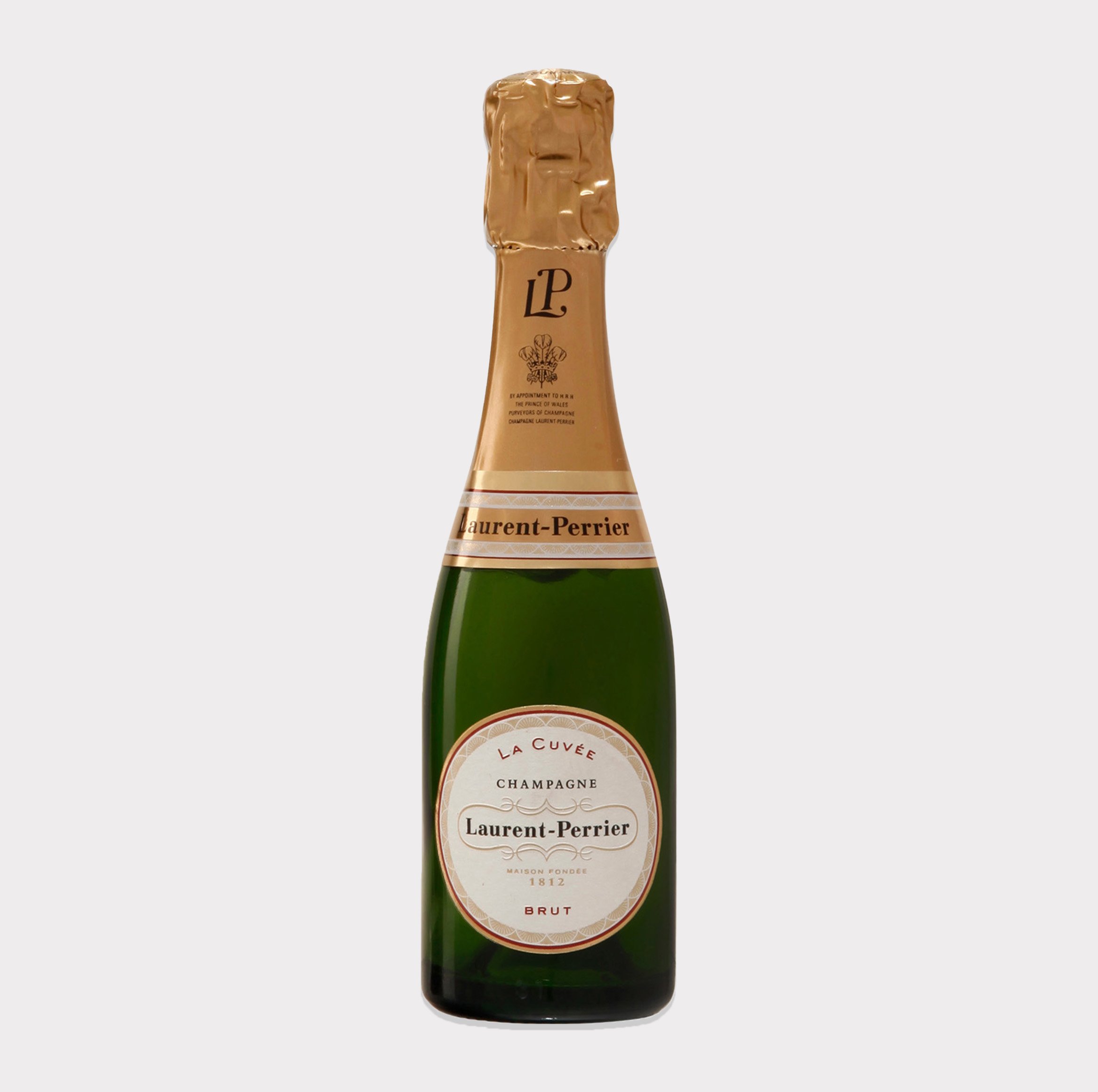 Laurent Perrier La Cuvee Champagne 20Cl