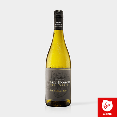 Virgin Wines Billy Bosch Highwire Chenin Blanc