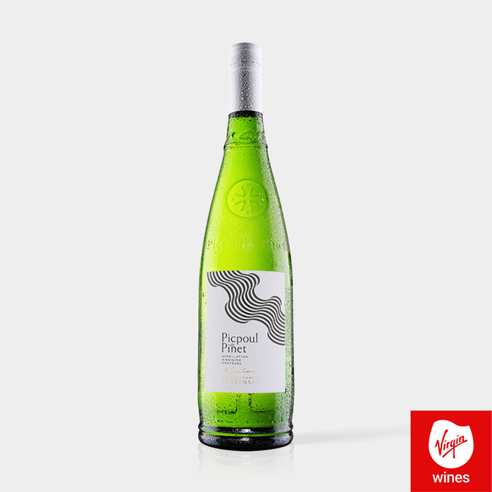 Virgin Wines Flores Picpoul de Pinet