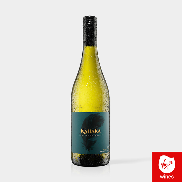 Virgin Wines Kahaka Marlborough Sauvignon Blanc