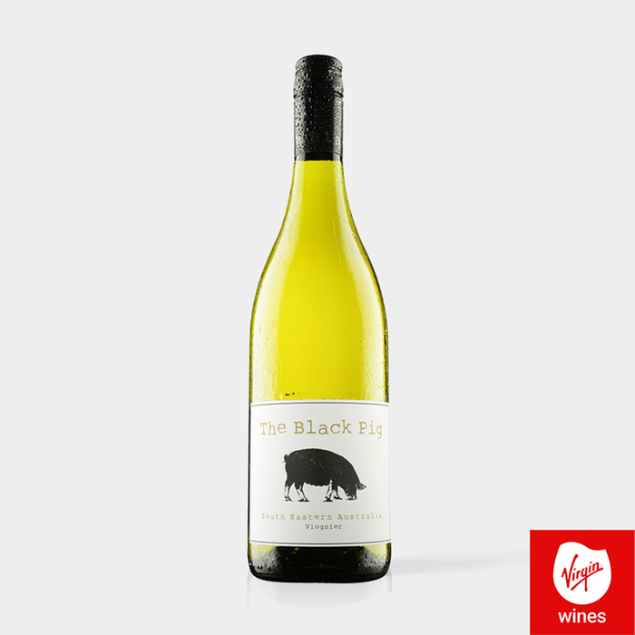 Virgin Wine Black Pig Australian Viognier